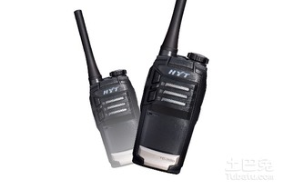 海能达对讲机 专业通信领域的可靠伙伴