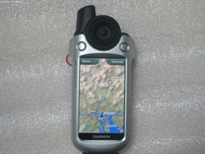 户外探险利器 Garmin Colorado与Rino 120 GPS对讲机在数码装备中的专业应用