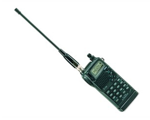 ICOM IC-T7H 对讲机 深度解析与综合评测